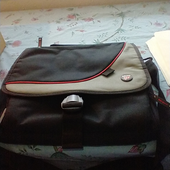 Bag computer - Picture 5 of 5